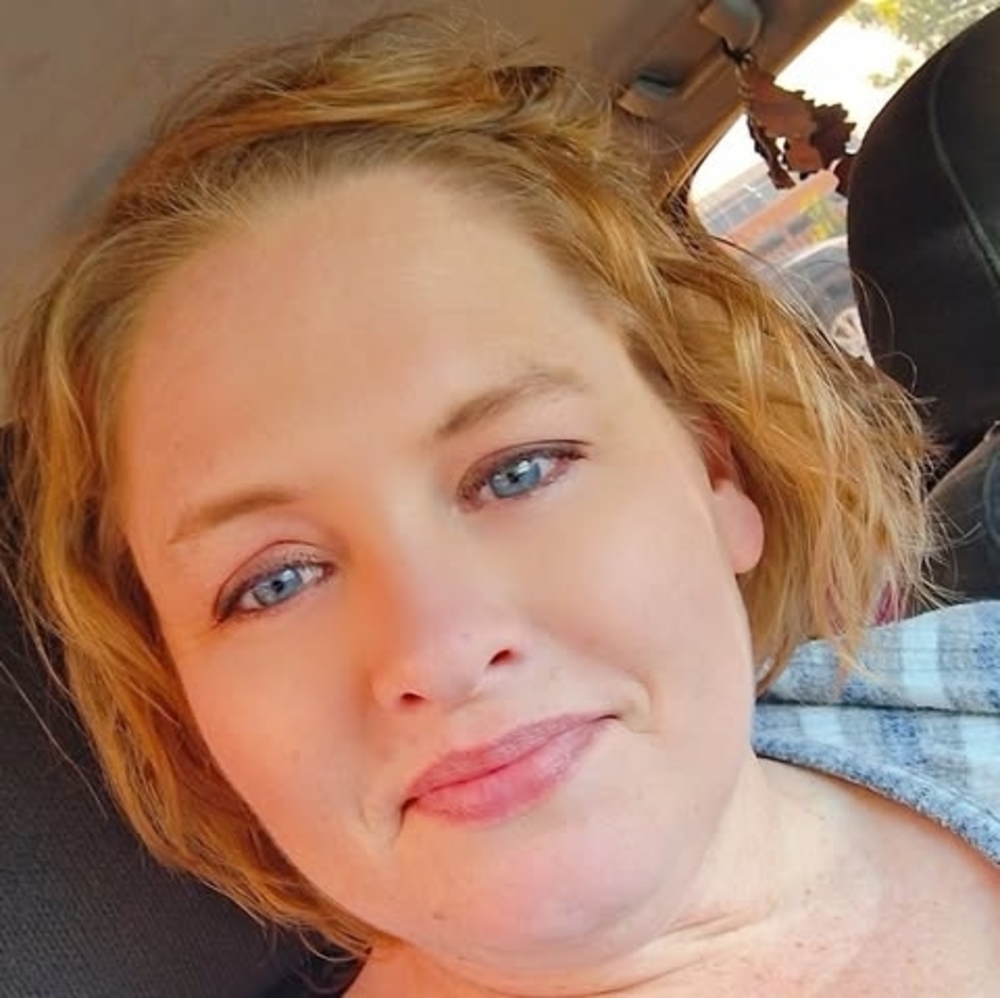 Meet your Posher, Stacy